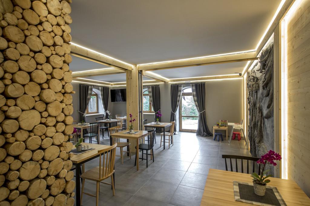 Bed and breakfast Malinowa Zakopane