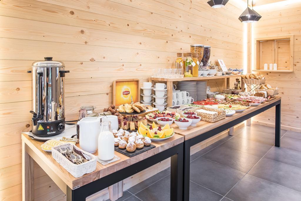 Frühstückspension Malinowa 3*