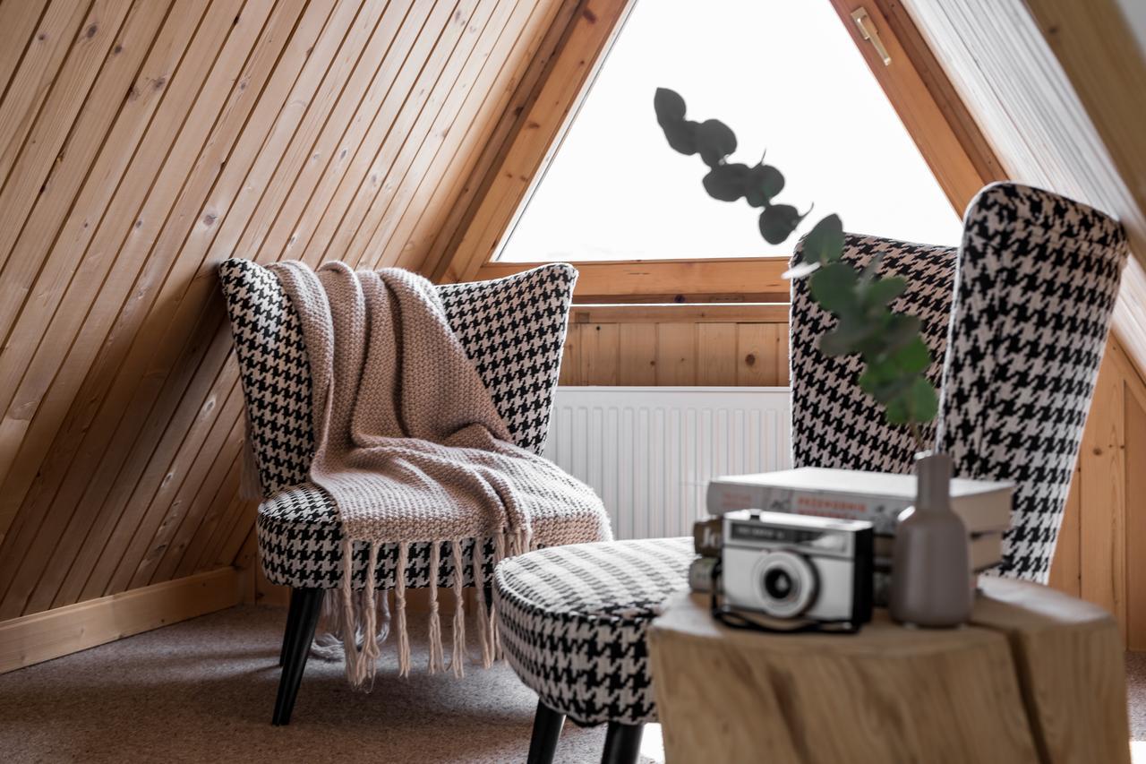 Malinowa 3* Zakopane