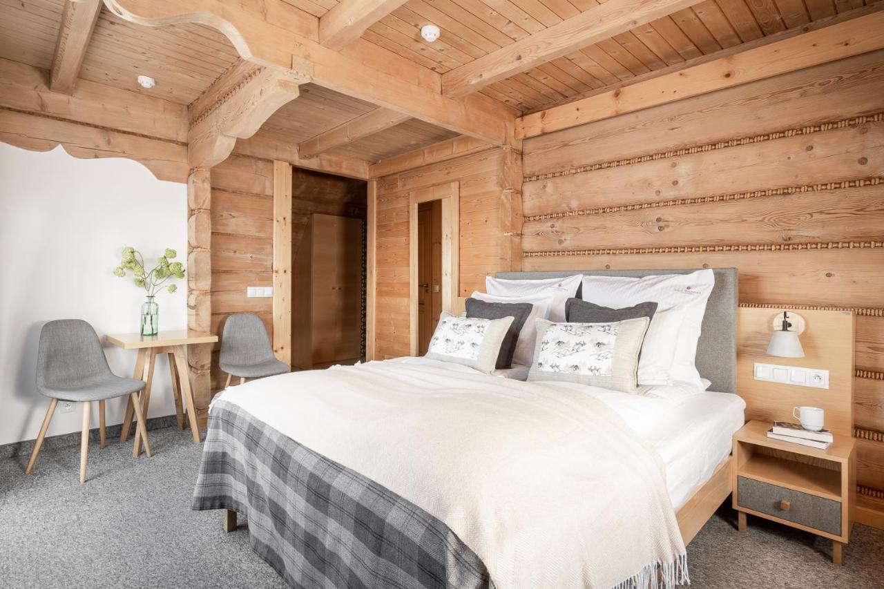 Frühstückspension Malinowa 3*