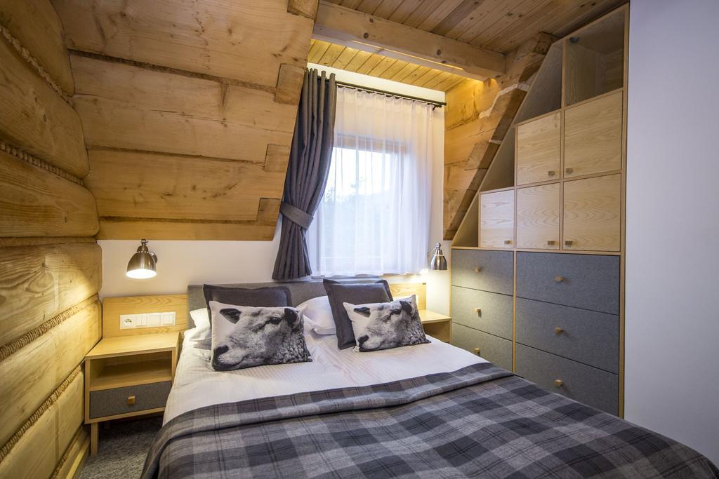 Malinowa Zakopane